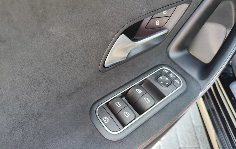Mercedes-Benz A 180 d