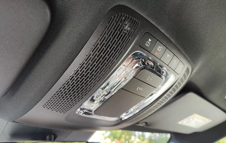 Mercedes-Benz A 180 d