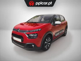 Citroën C3 Pure Tech S&S Shine
