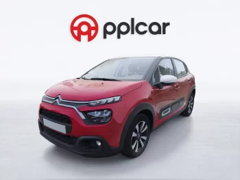 Citroën C3 Pure Tech S&S Shine