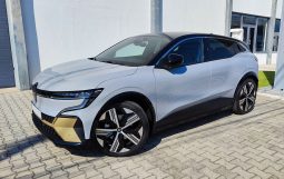 Renault Mégane E-Tech EV60 Iconic Optimum Charge