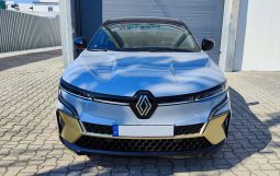 Renault Mégane E-Tech EV60 Iconic Optimum Charge