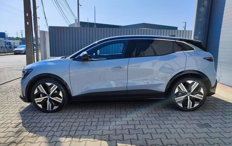 Renault Mégane E-Tech EV60 Iconic Optimum Charge