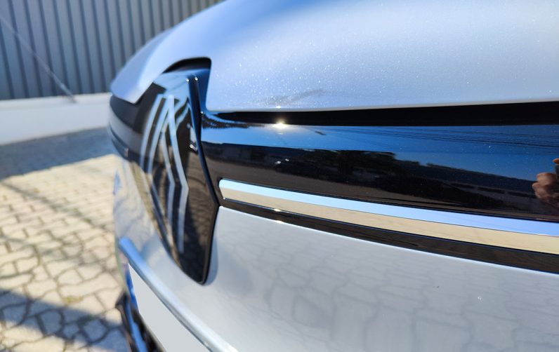 Renault Mégane E-Tech EV60 Iconic Optimum Charge