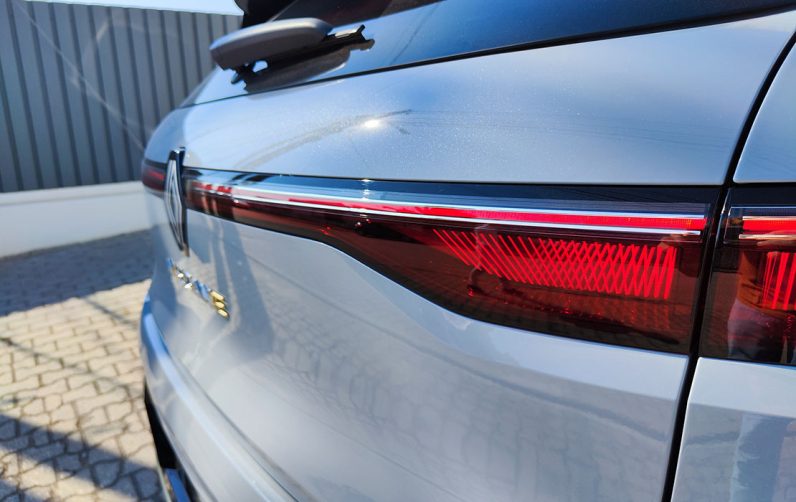 Renault Mégane E-Tech EV60 Iconic Optimum Charge
