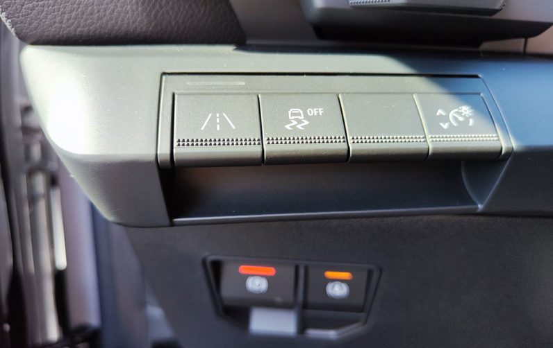 Renault Mégane E-Tech EV60 Iconic Optimum Charge