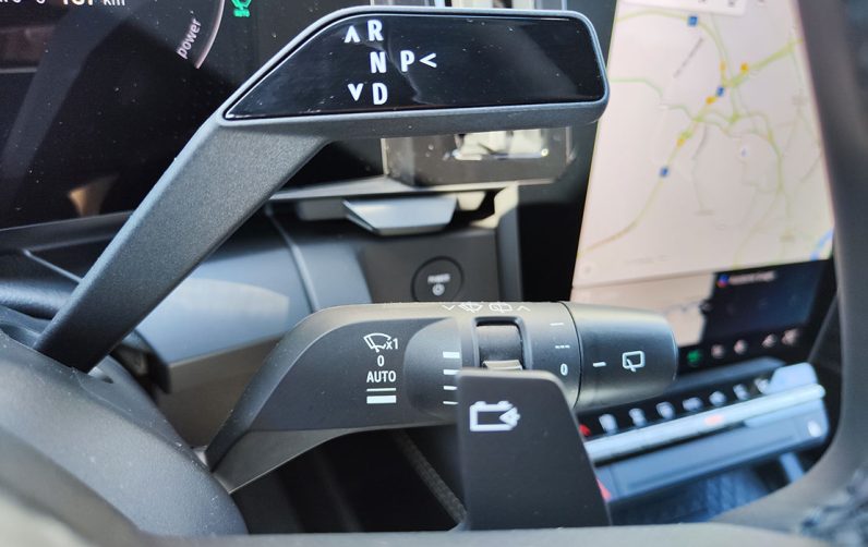 Renault Mégane E-Tech EV60 Iconic Optimum Charge