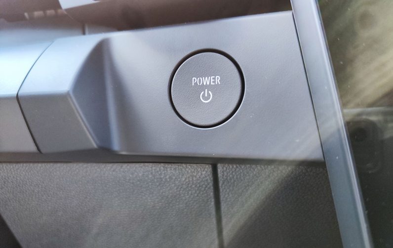 Renault Mégane E-Tech EV60 Iconic Optimum Charge