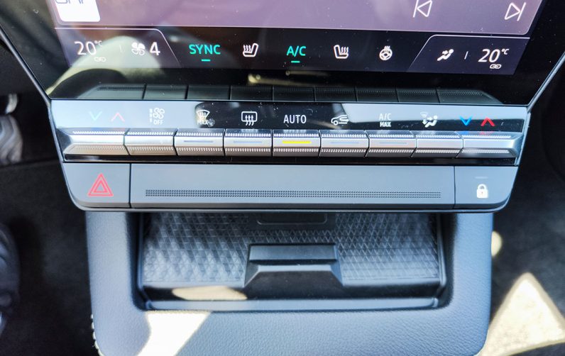 Renault Mégane E-Tech EV60 Iconic Optimum Charge