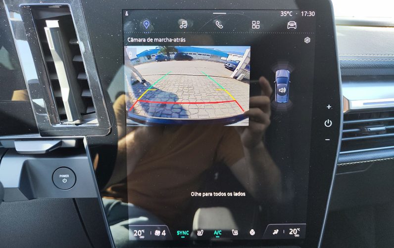 Renault Mégane E-Tech EV60 Iconic Optimum Charge