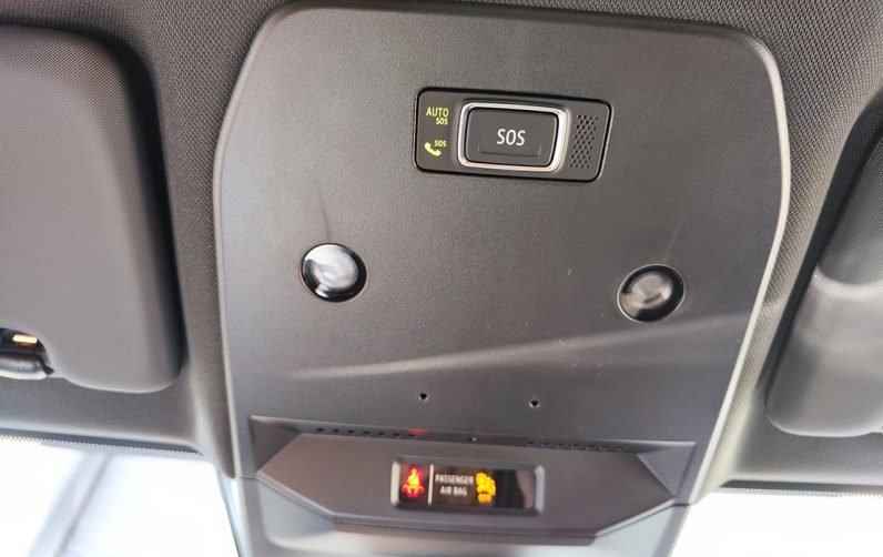 Renault Mégane E-Tech EV60 Iconic Optimum Charge