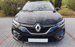 Renault Mégane Sport Tourer 1.5 dCi Limited