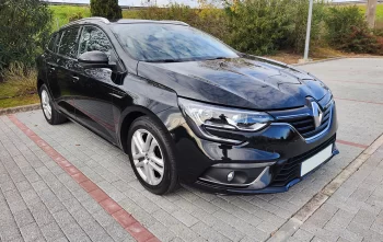 Renault Mégane Sport Tourer 1.5 dCi Limited