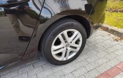 Renault Mégane Sport Tourer 1.5 dCi Limited