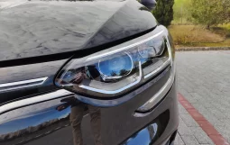Renault Mégane Sport Tourer 1.5 dCi Limited
