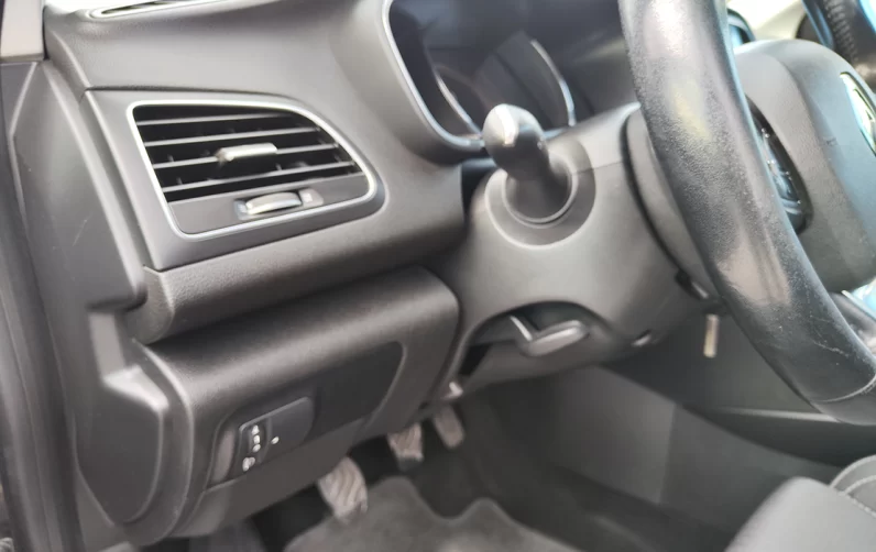 Renault Mégane Sport Tourer 1.5 dCi Limited