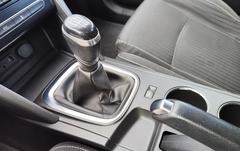 Renault Mégane Sport Tourer 1.5 dCi Limited