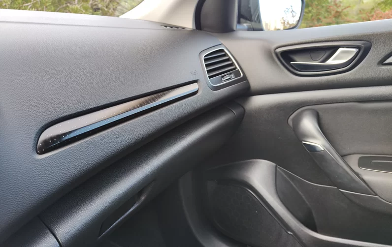 Renault Mégane Sport Tourer 1.5 dCi Limited
