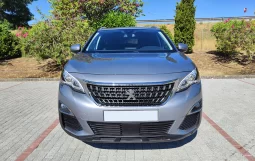 Peugeot 3008 1.5 BlueHDi Active