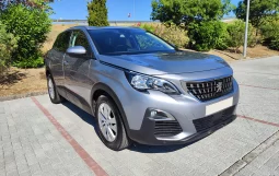 Peugeot 3008 1.5 BlueHDi Active