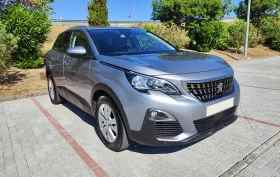 Peugeot 3008 1.5 BlueHDi Active