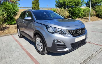 Peugeot 3008 1.5 BlueHDi Active