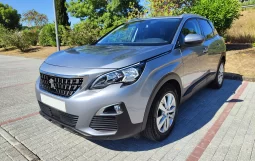 Peugeot 3008 1.5 BlueHDi Active