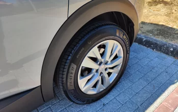Peugeot 3008 1.5 BlueHDi Active