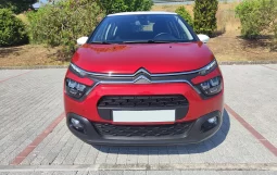 Citroën C3 Pure Tech S&S Shine