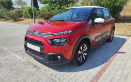 Citroën C3 Pure Tech S&S Shine