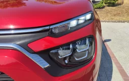 Citroën C3 Pure Tech S&S Shine