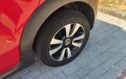 Citroën C3 Pure Tech S&S Shine