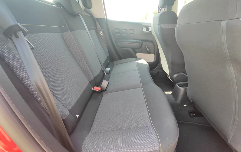 Citroën C3 Pure Tech S&S Shine