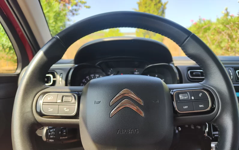 Citroën C3 Pure Tech S&S Shine