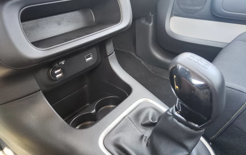 Citroën C3 Pure Tech S&S Shine
