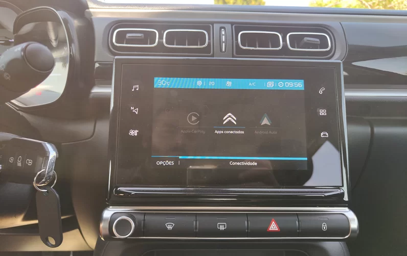 Citroën C3 Pure Tech S&S Shine
