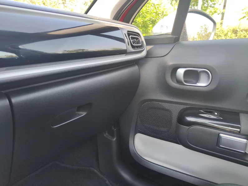 Citroën C3 Pure Tech S&S Shine