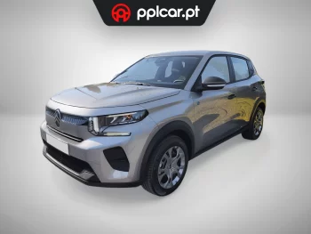 Citroën e-C3 44 kWh You