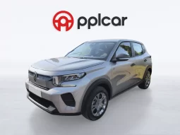 Citroën e-C3 44 kWh You