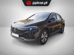 Mercedes-Benz EQA 250+ Progressive