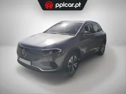 Mercedes-Benz EQA 250+ Progressive