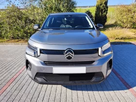 Citroën e-C3 44 kWh You