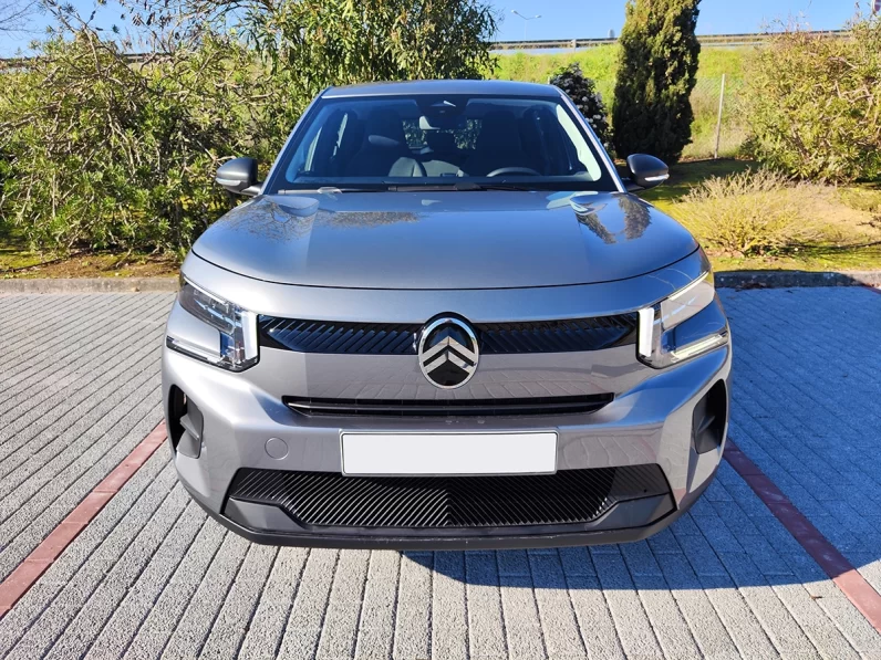 Citroën e-C3 44 kWh You