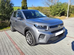 Citroën e-C3 44 kWh You