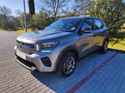 Citroën e-C3 44 kWh You