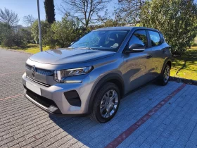 Citroën e-C3 44 kWh You