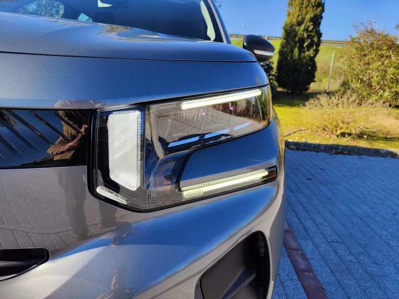 Citroën e-C3 44 kWh You