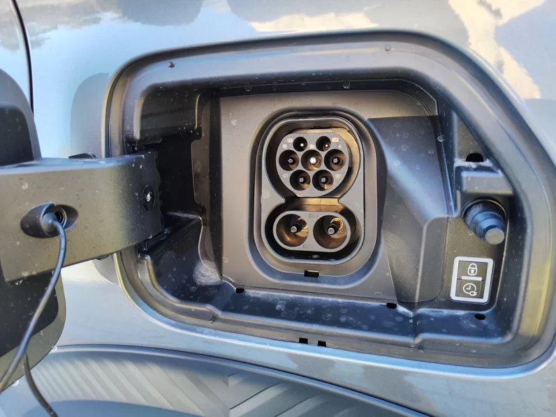 Citroën e-C3 44 kWh You