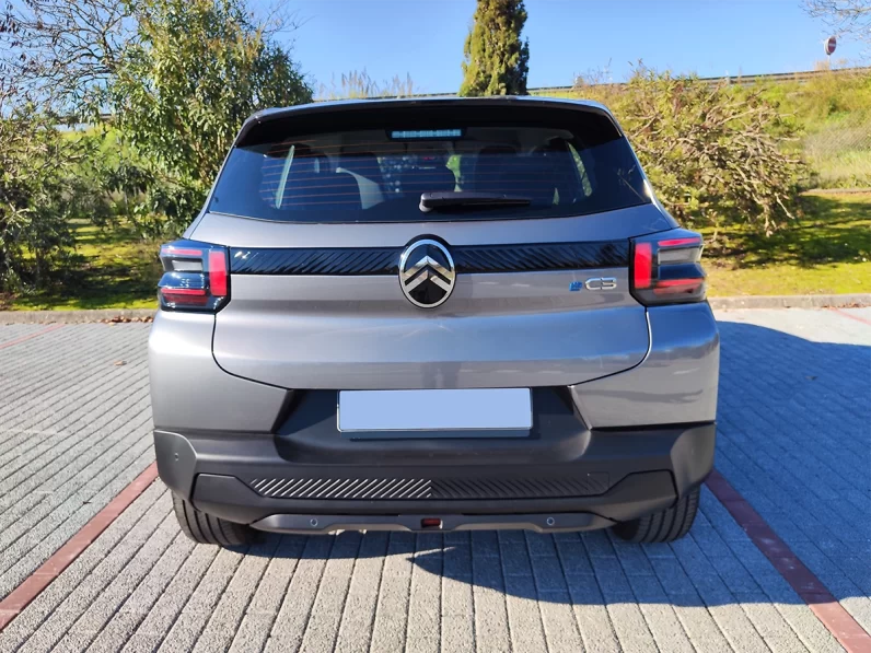 Citroën e-C3 44 kWh You
