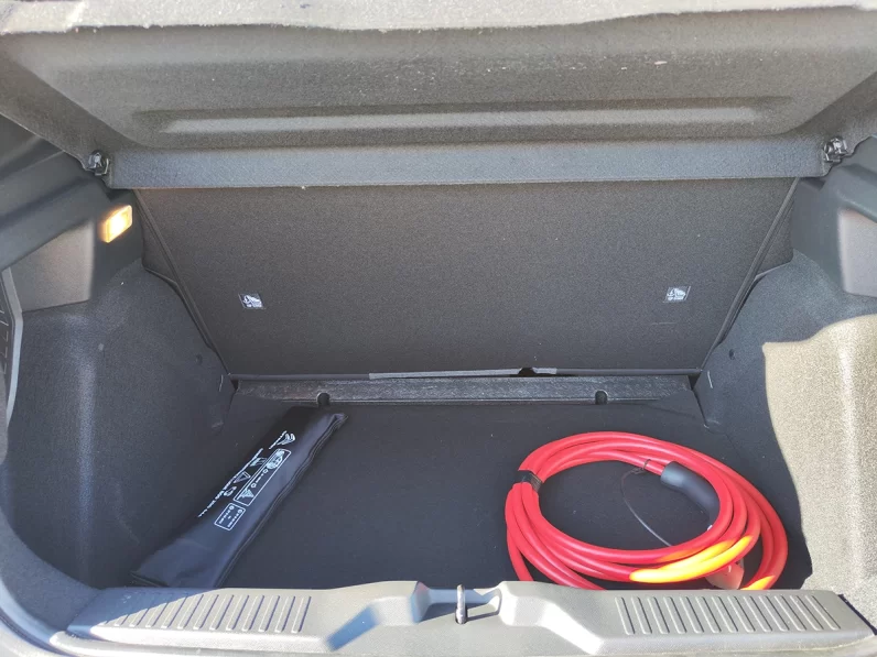 Citroën e-C3 44 kWh You